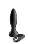 PLUG ANAL VIBRANT TÉLÉCOMMANDÉ USB