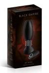 PLUG ANAL À BILLES ROTATIVES TÉLÉCOMMANDÉ USB