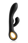 VIBROMASSEUR RABBIT DE LUXE USB 10 PROGRAMMES