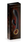 Vibromasseur rabbit de luxe usb 10 programmes - Love Shop Avenue