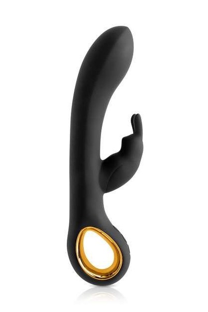 VIBROMASSEUR RABBIT WATERPROOF DE LUXE USB