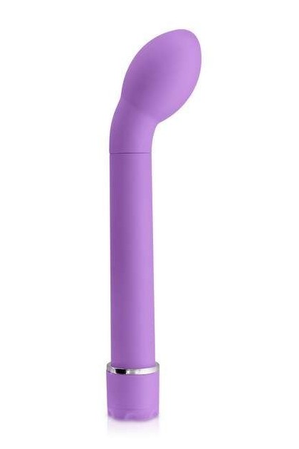 Vibromasseur point g violet vitesses variables - Love Shop Avenue