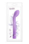 VIBROMASSEUR POINT G VIOLET VITESSES VARIABLES