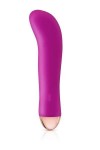 VIBROMASSEUR POINT G ROSE USB WATERPROOF