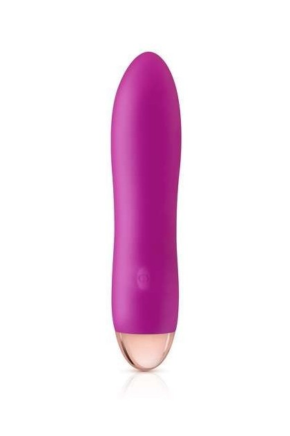 VIBROMASSEUR ROSE USB WATERPROOF