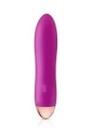 Vibromasseur rose usb waterproof - Love Shop Avenue