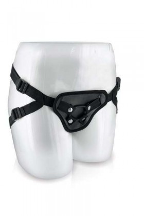 HARNAIS RÉGLABLE UNIVERSEL POUR GODE CEINTURE