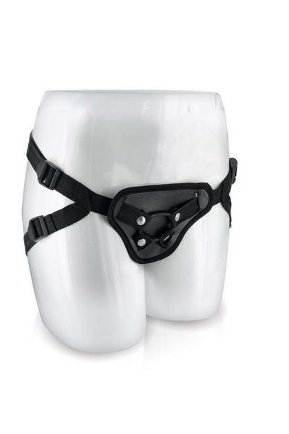 HARNAIS RÉGLABLE UNIVERSEL POUR GODE CEINTURE
