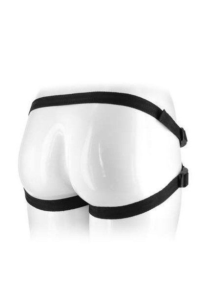HARNAIS RÉGLABLE UNIVERSEL POUR GODE CEINTURE