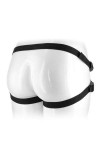 HARNAIS RÉGLABLE UNIVERSEL POUR GODE CEINTURE
