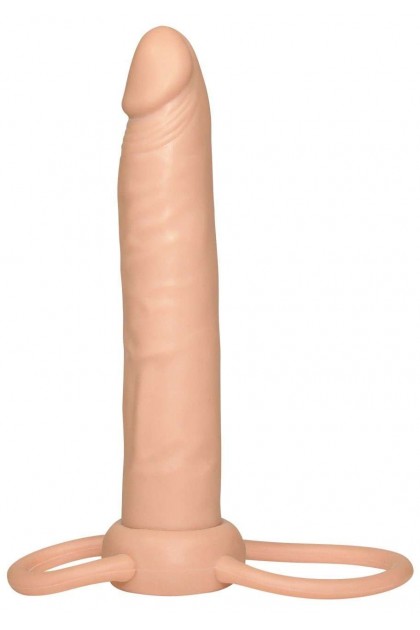 GODE ANAL SPÉCIAL DOUBLE PÉNÉTRATION YOU 2 TOYS