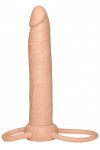 Gode anal spécial double pénétration you 2 toys - Love Shop Avenue