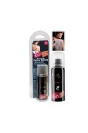 Tattoo en spray chocolat 50 ml - Love Shop Avenue