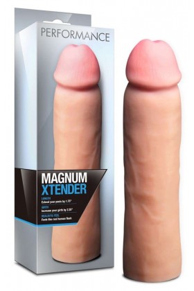 GAINE PERFORMANCE MAGNUM XTENDER - 21 CM