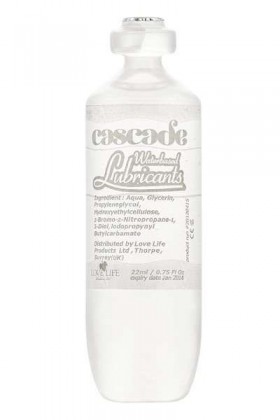 PACK DE 3 RECHARGES LUBRIFIANTS - CASCADE