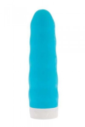 CASCADE WAVE SINGLE BLUE