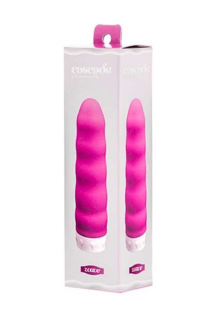 CASCADE WAVE SINGLE PINK
