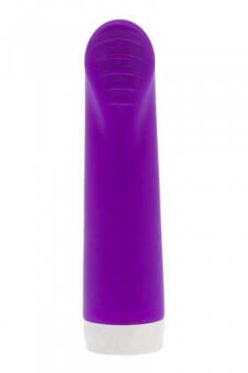 CASCADE RIPPLE SINGLE PURPLE
