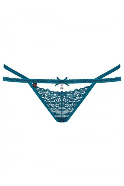 String 838-THO-6 -  TURQUOISE - L/XL - Love Shop Avenue