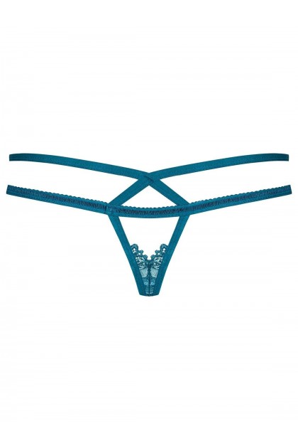 String 838-THO-6 -  TURQUOISE - L/XL - Love Shop Avenue