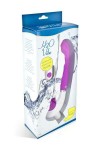 Vibromasseur h2o vibe rose waterproof - Love Shop Avenue