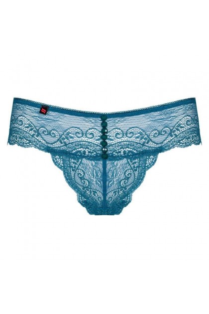 String miamor thong -  TURQUOISE - L/XL - Love Shop Avenue