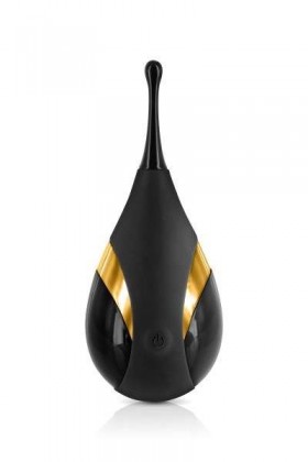 STIMULATEUR CLITORIDIEN USB MY MAJESTY