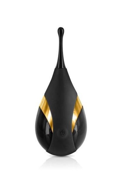 STIMULATEUR CLITORIDIEN USB MY MAJESTY