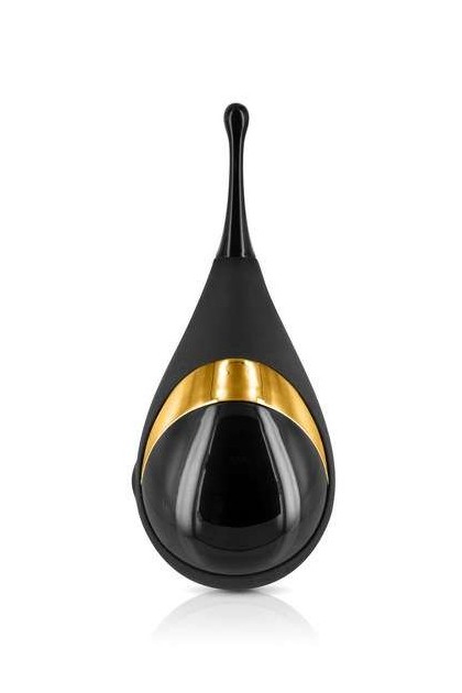 STIMULATEUR CLITORIDIEN USB MY MAJESTY