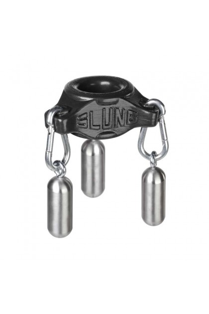 SLUNG SET 3 POIDS 114G POUR BALLSTRETCHER BY OXBALLS