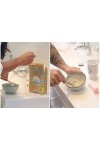 POUDRE DÉPILATOIRE - DÉPILE ARGILE - 300 G