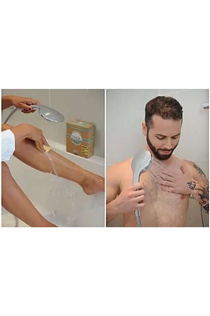 POUDRE DÉPILATOIRE - DÉPILE ARGILE - 300 G