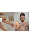 POUDRE DÉPILATOIRE - DÉPILE ARGILE - 300 G
