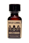 POPPERS AMSTERDAM GOLD LABEL 24ML