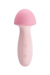 Mini vibromasseur wand 12 programmes - Love Shop Avenue