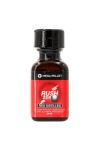POPPERS RUSH ZERO RED DISTILLED 24ML