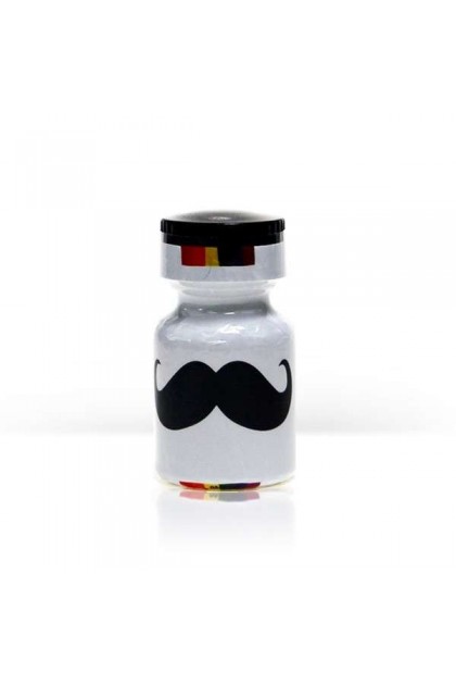 POPPERS MOUSTACHE 9ML