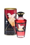 HUILE APHRODISIAQUE SHUNGA FRAISE
