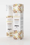 Huile de massage gourmande chauffante vanille - Love Shop Avenue