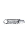 ETUI PÉNIEN EXTENDER 22 X 5.6CM TRANSPARENT