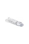 ETUI PÉNIEN EXTENDER 22 X 5.6CM TRANSPARENT