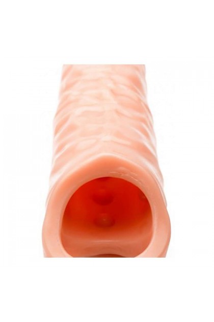 Etui pénien extender 22 x 5.6cm chair - Love Shop Avenue