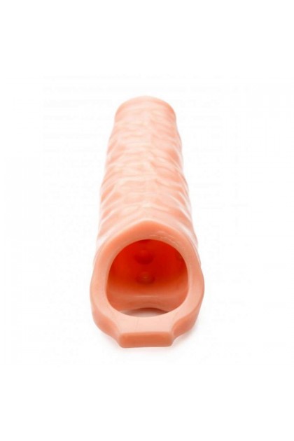 ETUI PÉNIEN EXTENDER 22 X 5.6CM CHAIR