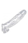 Etui pénien enhancer 19 x 5cm transparent - Love Shop Avenue