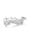 ETUI PÉNIEN EXTENDER UP 21 X 5CM TRANSPARENT