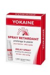 Spray retardant l'éjaculation effet immédiat - Love Shop Avenue