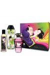 Coffret shunga baisers fruités - Love Shop Avenue