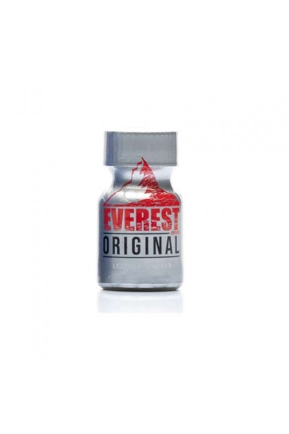 POPPERS EVEREST ORIGINAL 10ML