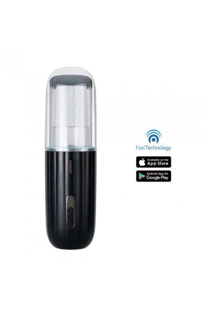 MASTURBATEUR ALEX NEO APP CONTROLLED - CONNEXION SERIES