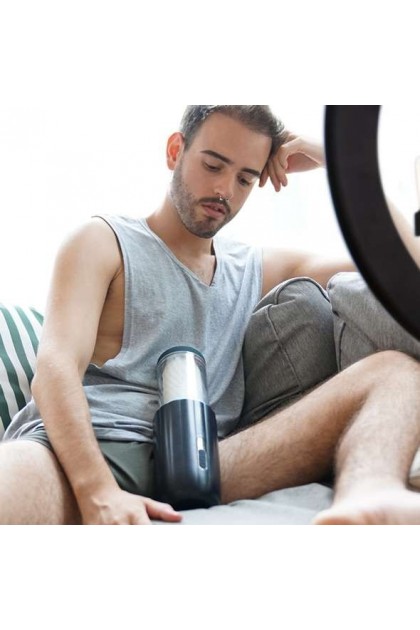 MASTURBATEUR ALEX NEO APP CONTROLLED - CONNEXION SERIES